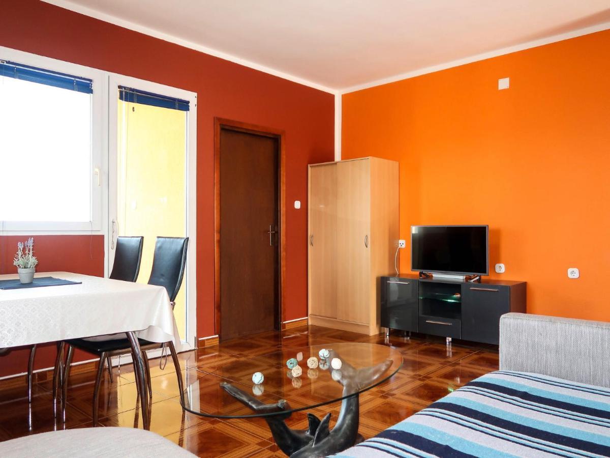 Apartment Daniel - Kbg404 By Interhome Pandzinac Экстерьер фото