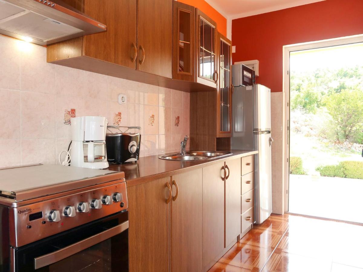 Apartment Daniel - Kbg404 By Interhome Pandzinac Экстерьер фото