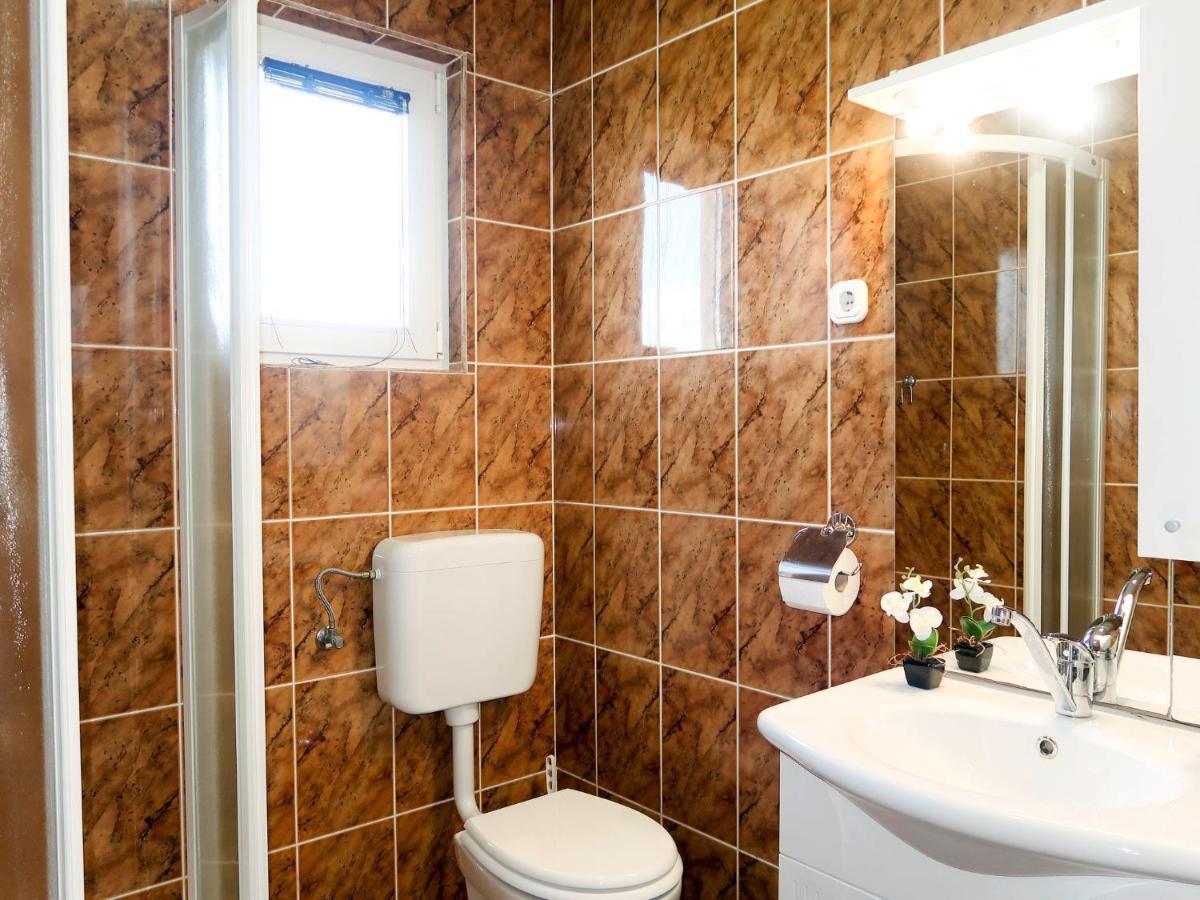 Apartment Daniel - Kbg404 By Interhome Pandzinac Экстерьер фото
