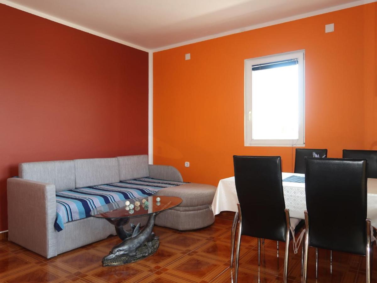 Apartment Daniel - Kbg404 By Interhome Pandzinac Экстерьер фото